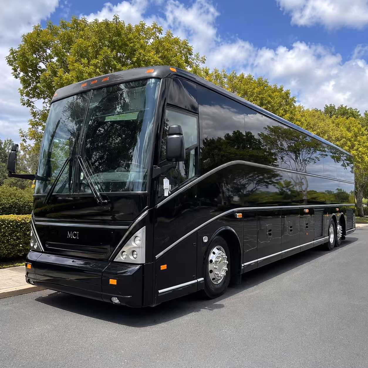 airport transfers and executive transportation for manteca companies