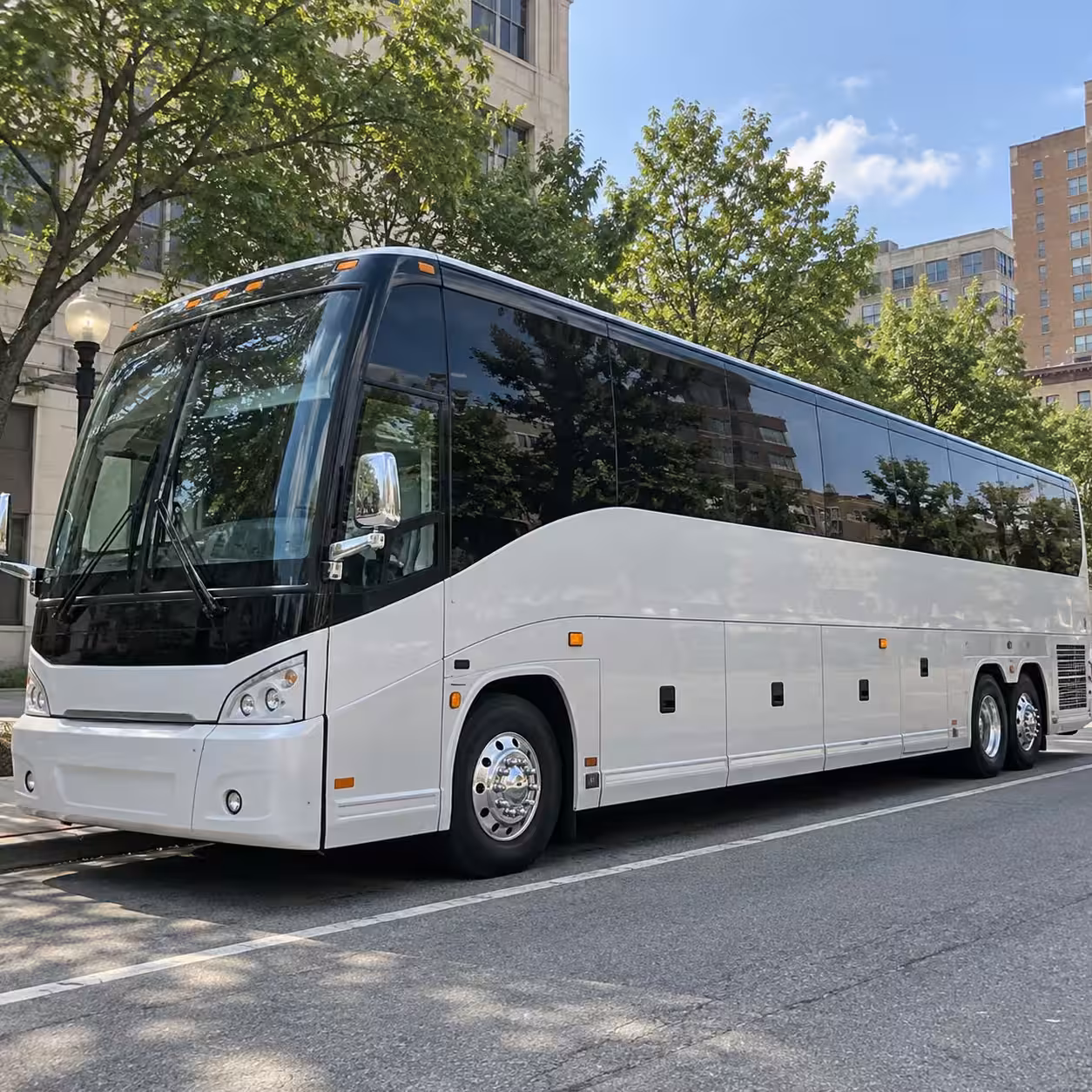 book manteca prom bus rentals with one quick form