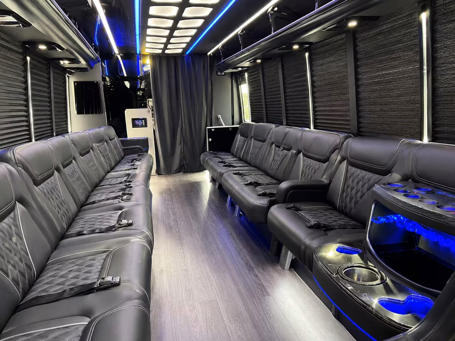 easily book a manteca party bus for bachelorette parties