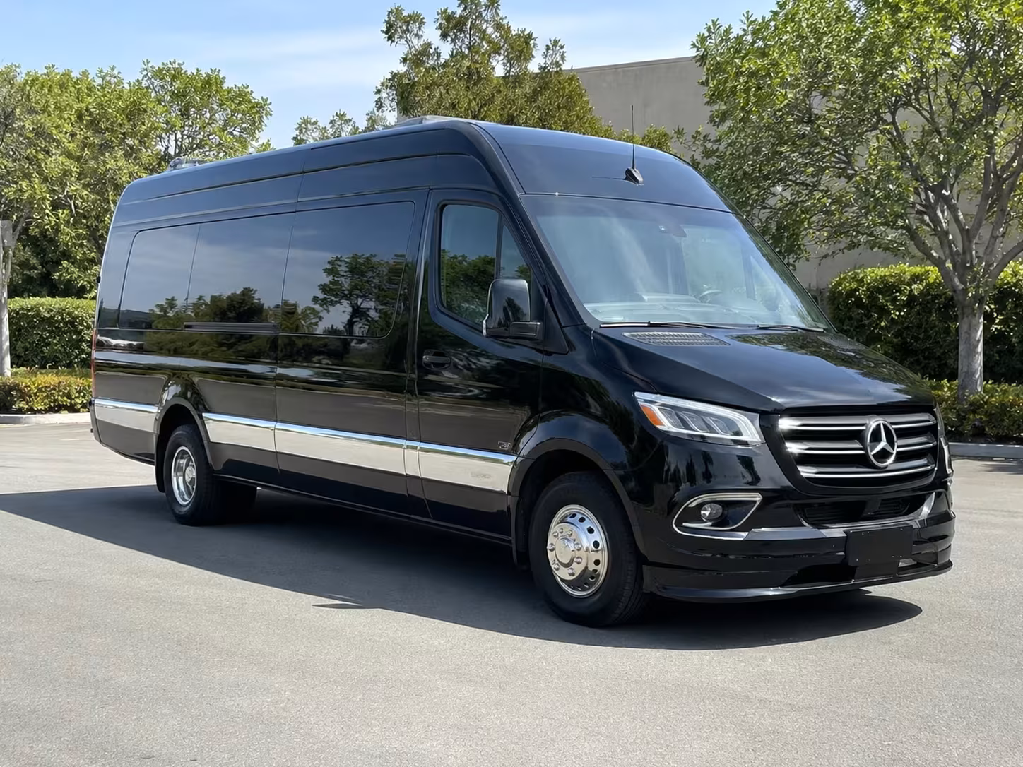 event transportation bus rentals in manteca