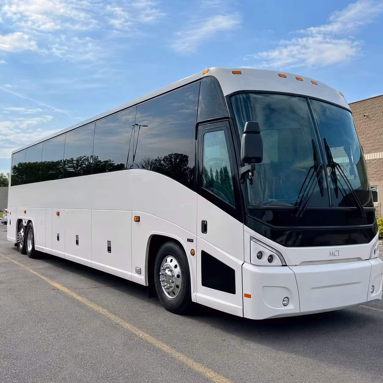 group transportation from manteca to bay area concert venues