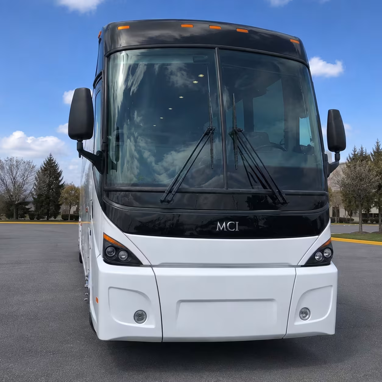 how to book recurring employee bus rentals in manteca