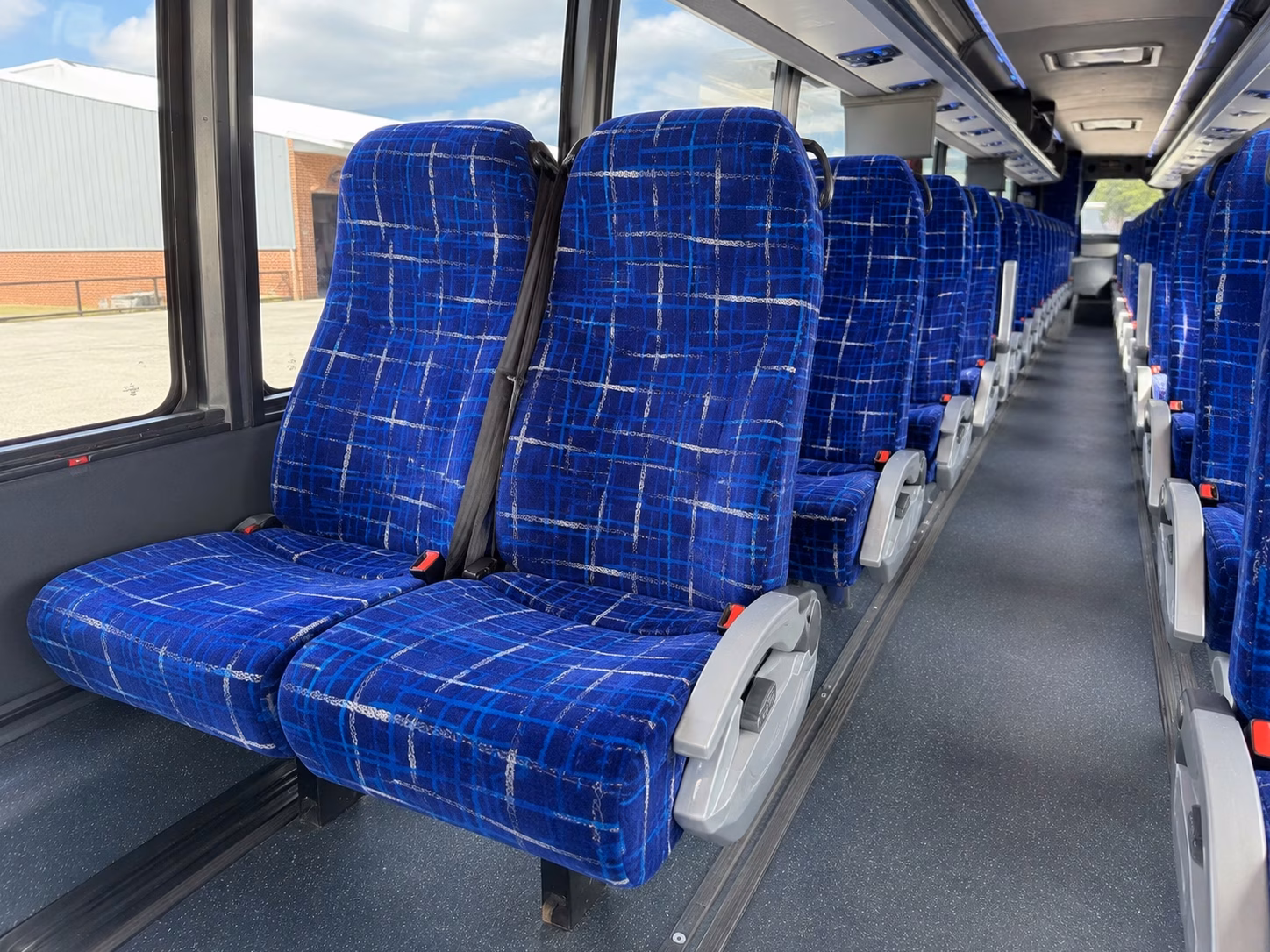 manteca charter bus rentals for stockton kings games
