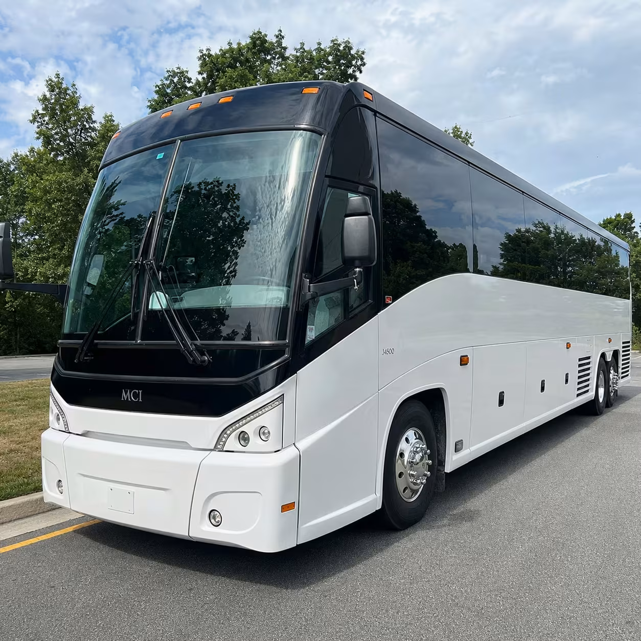 manteca charter buses for regional church conferences and revivals