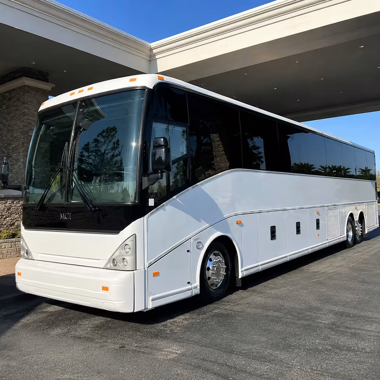manteca employee shuttle services
