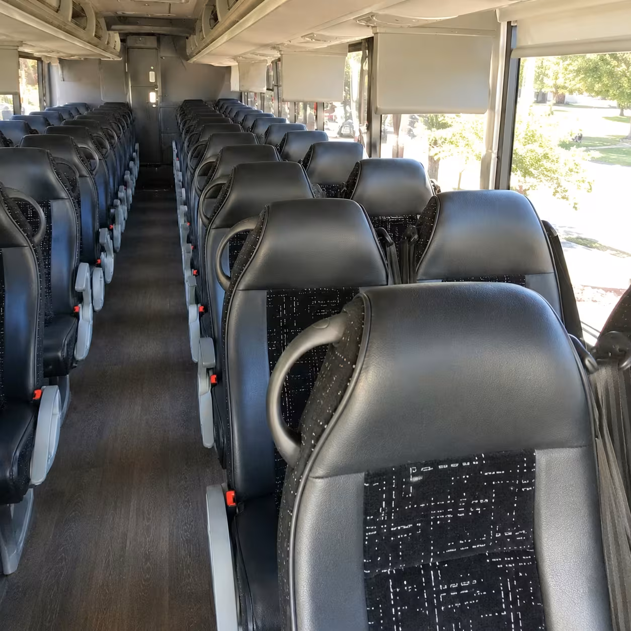 Manteca Group Transportation Services