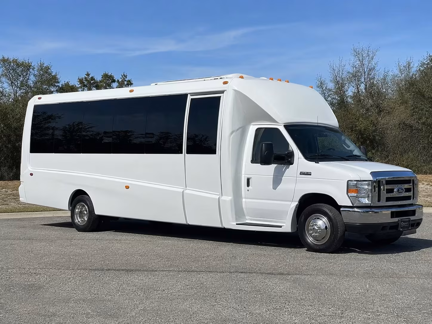 manteca party bus rentals for prom after parties