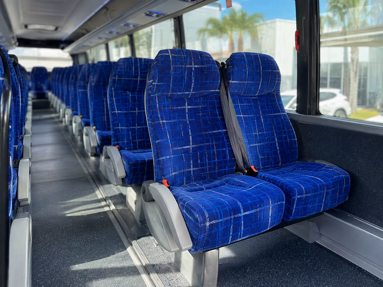 manteca sports team transportation for central valley tournaments