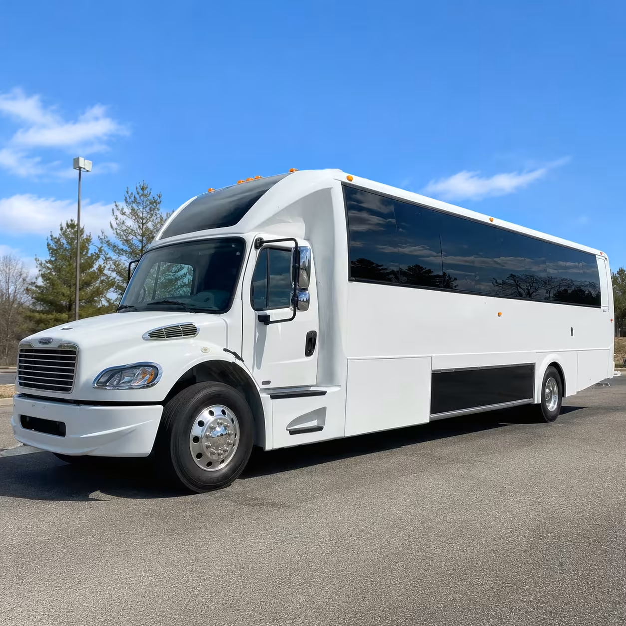 party bus