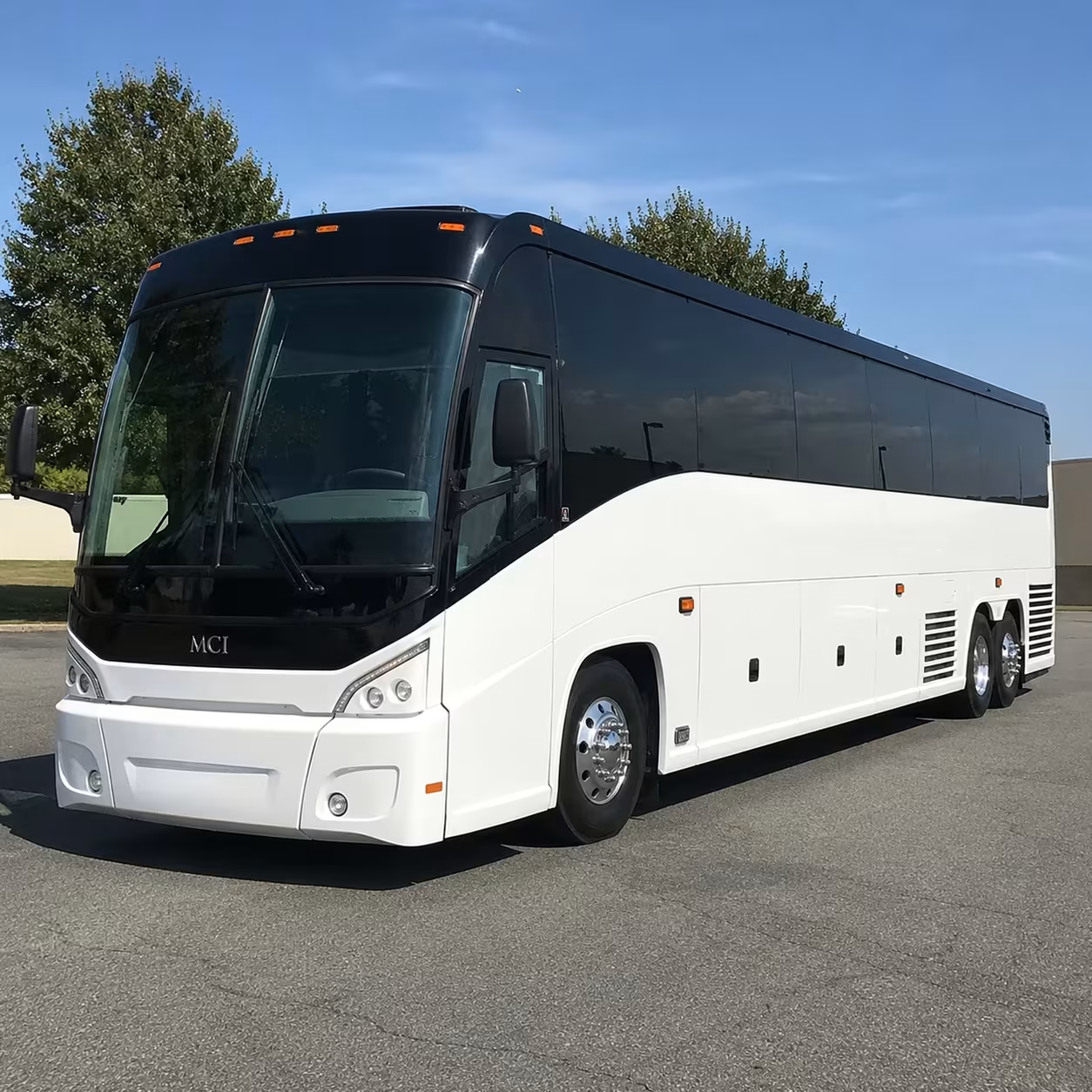 school and sports team bus rentals from manteca