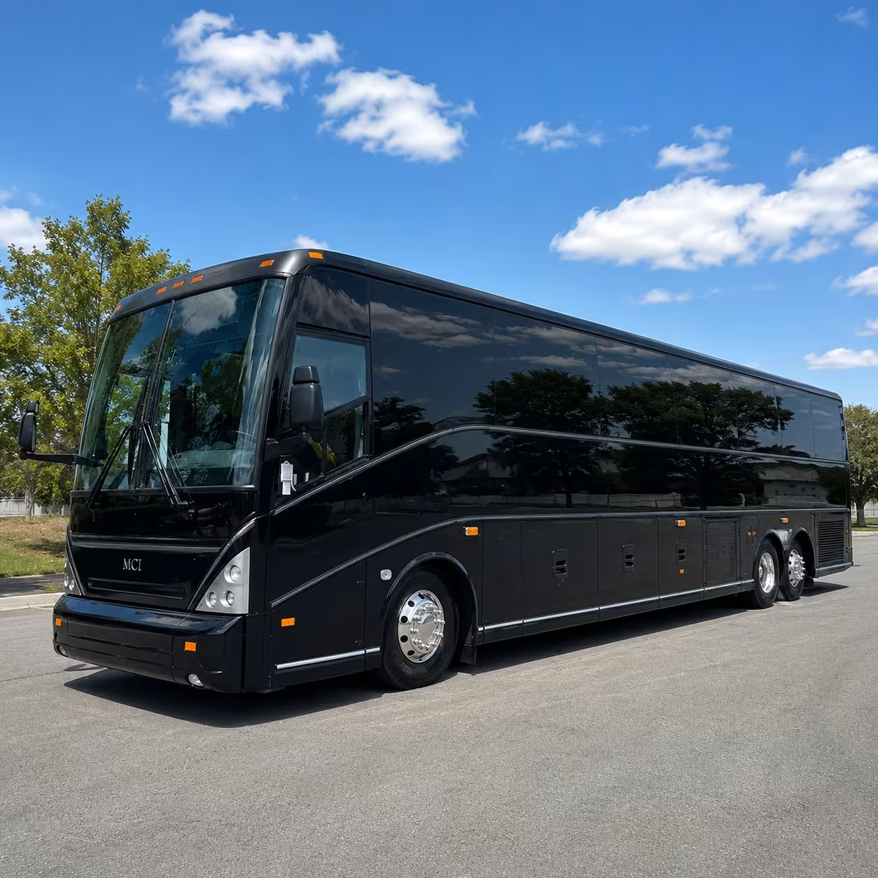 school field trip and youth group transportation in manteca