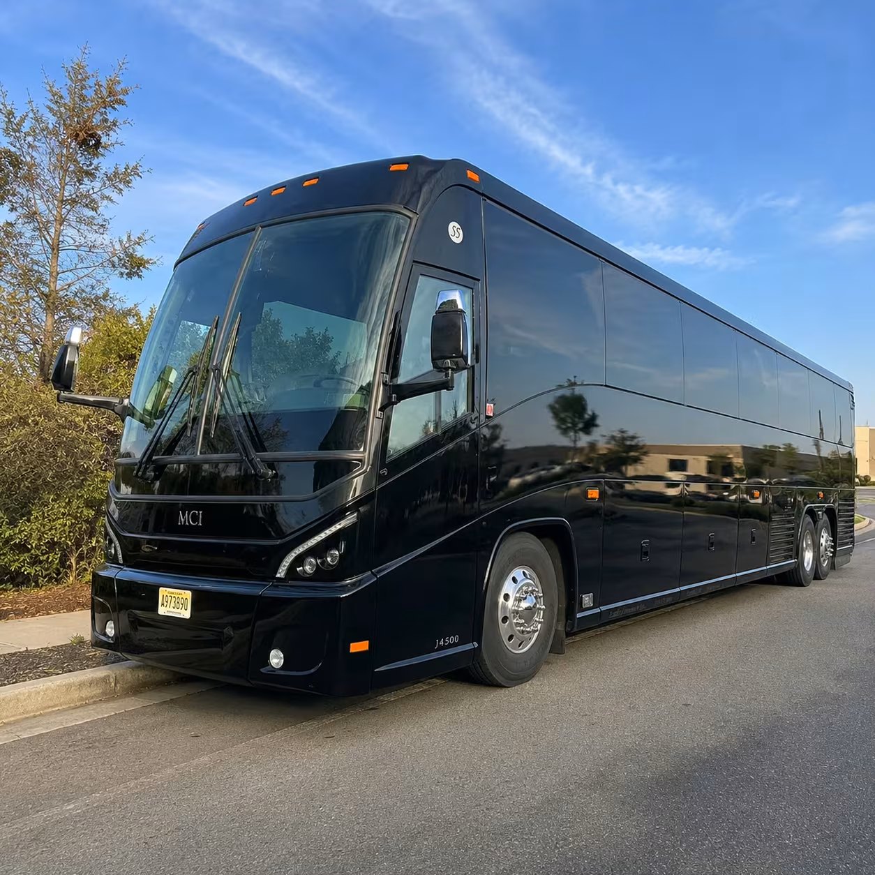 southern california tournament transportation from manteca