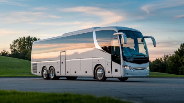 antioch bus rentals for travel agents