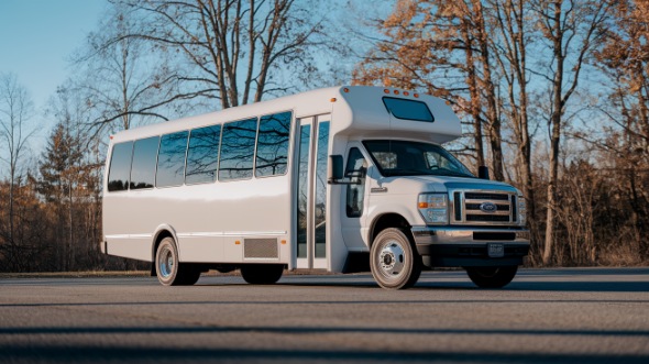 antioch construction site shuttle services