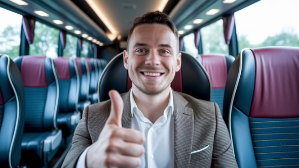 antioch corporate transportation