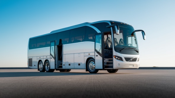 antioch hospital and healthcare shuttles