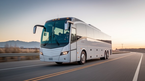 antioch private event transportation