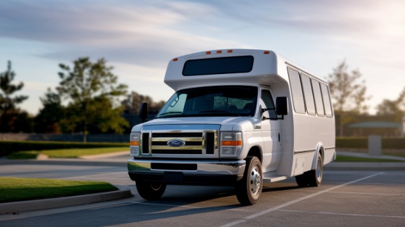 antioch religious charter bus and minibus rentals