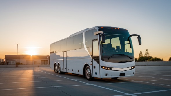 antioch sporting event transportation