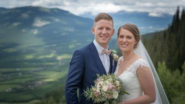antioch wedding transportation