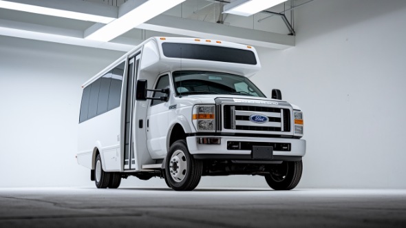 manteca party bus rental