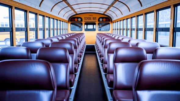 manteca school bus rental rental