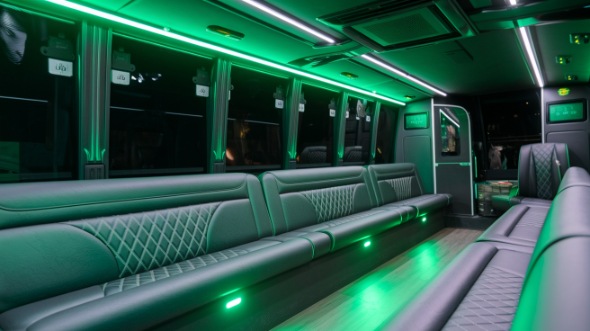 manteca sprinter limo rental rental