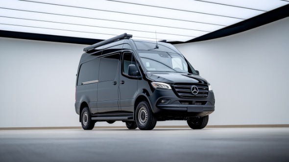 manteca sprinter limo rental